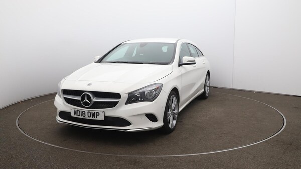 Used Mercedes-Benz CLA 2018 for sale - 76167081: Photo 28