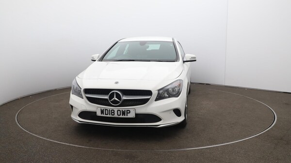 Used Mercedes-Benz CLA 2018 for sale - 76167081: Photo 29