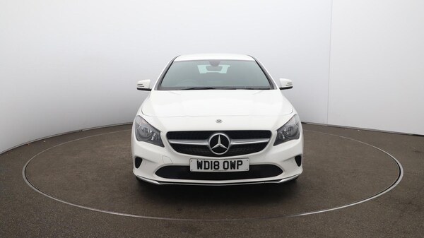 Used Mercedes-Benz CLA 2018 for sale - 76167081: Photo 30