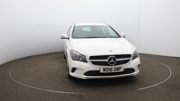 Used Mercedes-Benz CLA 2018 for sale - 76167081: Photo 31
