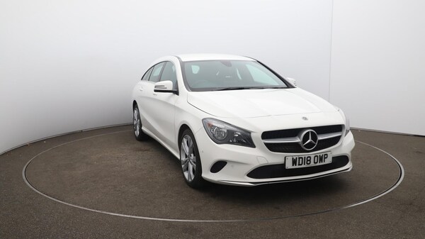 Used Mercedes-Benz CLA 2018 for sale - 76167081: Photo 32