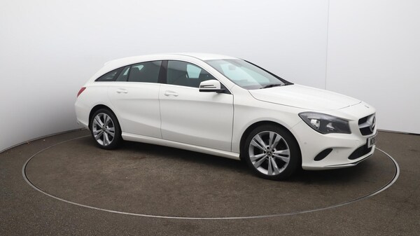 Used Mercedes-Benz CLA 2018 for sale - 76167081: Photo 35