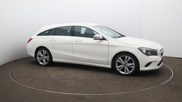 Used Mercedes-Benz CLA 2018 for sale - 76167081: Photo 36