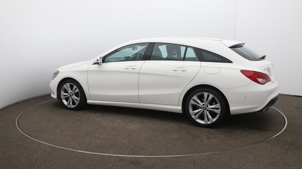 Used Mercedes-Benz CLA 2018 for sale - 76167081: Photo 37