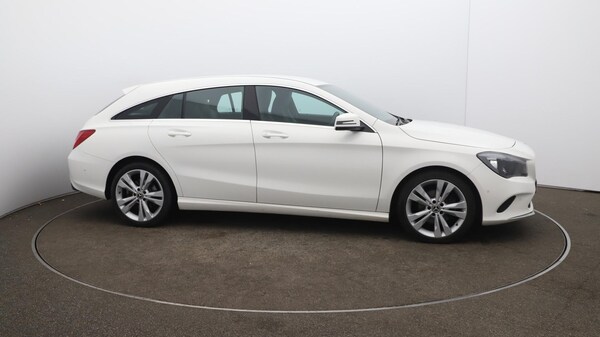 Used Mercedes-Benz CLA 2018 for sale - 76167081: Photo 38