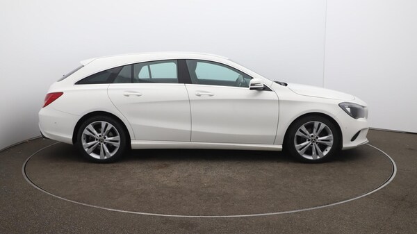 Used Mercedes-Benz CLA 2018 for sale - 76167081: Photo 39