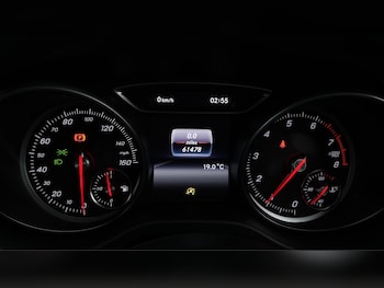 Used Mercedes-Benz CLA 2018 for sale - 76167081: Photo 3