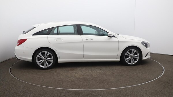 Used Mercedes-Benz CLA 2018 for sale - 76167081: Photo 40