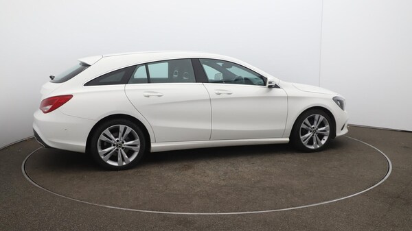 Used Mercedes-Benz CLA 2018 for sale - 76167081: Photo 41