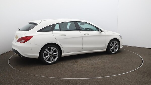 Used Mercedes-Benz CLA 2018 for sale - 76167081: Photo 42
