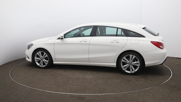 Used Mercedes-Benz CLA 2018 for sale - 76167081: Photo 48