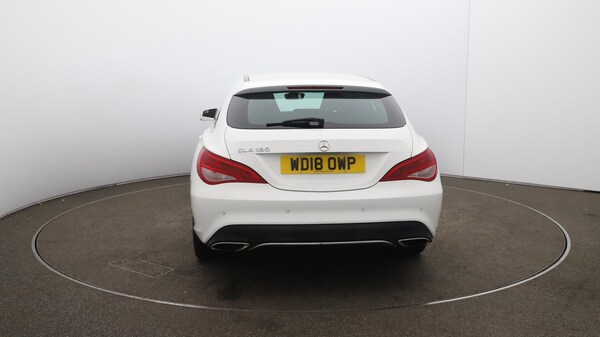 Used Mercedes-Benz CLA 2018 for sale - 76167081: Photo 49