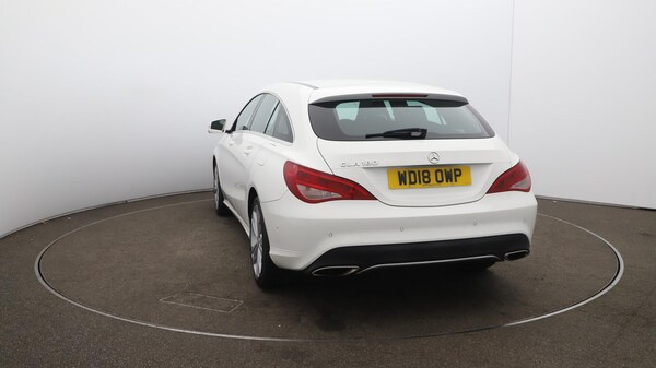 Used Mercedes-Benz CLA 2018 for sale - 76167081: Photo 50