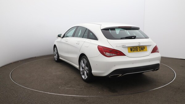 Used Mercedes-Benz CLA 2018 for sale - 76167081: Photo 51