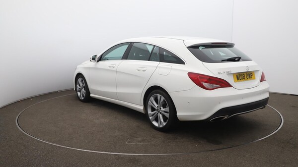 Used Mercedes-Benz CLA 2018 for sale - 76167081: Photo 52