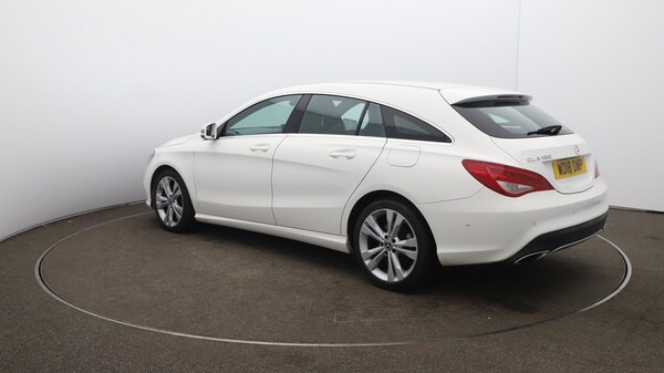 Used Mercedes-Benz CLA 2018 for sale - 76167081: Photo 53