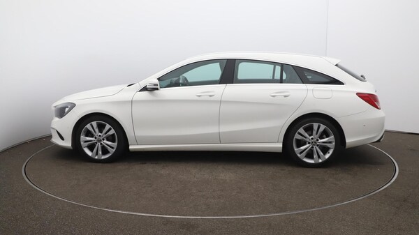 Used Mercedes-Benz CLA 2018 for sale - 76167081: Photo 54