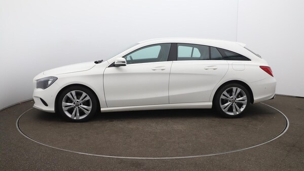 Used Mercedes-Benz CLA 2018 for sale - 76167081: Photo 55