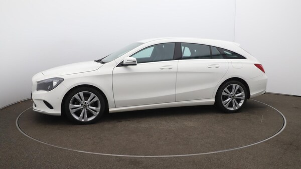 Used Mercedes-Benz CLA 2018 for sale - 76167081: Photo 56