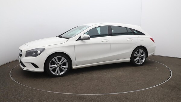 Used Mercedes-Benz CLA 2018 for sale - 76167081: Photo 57