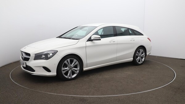 Used Mercedes-Benz CLA 2018 for sale - 76167081: Photo 58