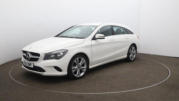 Used Mercedes-Benz CLA 2018 for sale - 76167081: Photo 59