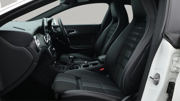 Used Mercedes-Benz CLA 2018 for sale - 76167081: Photo 7
