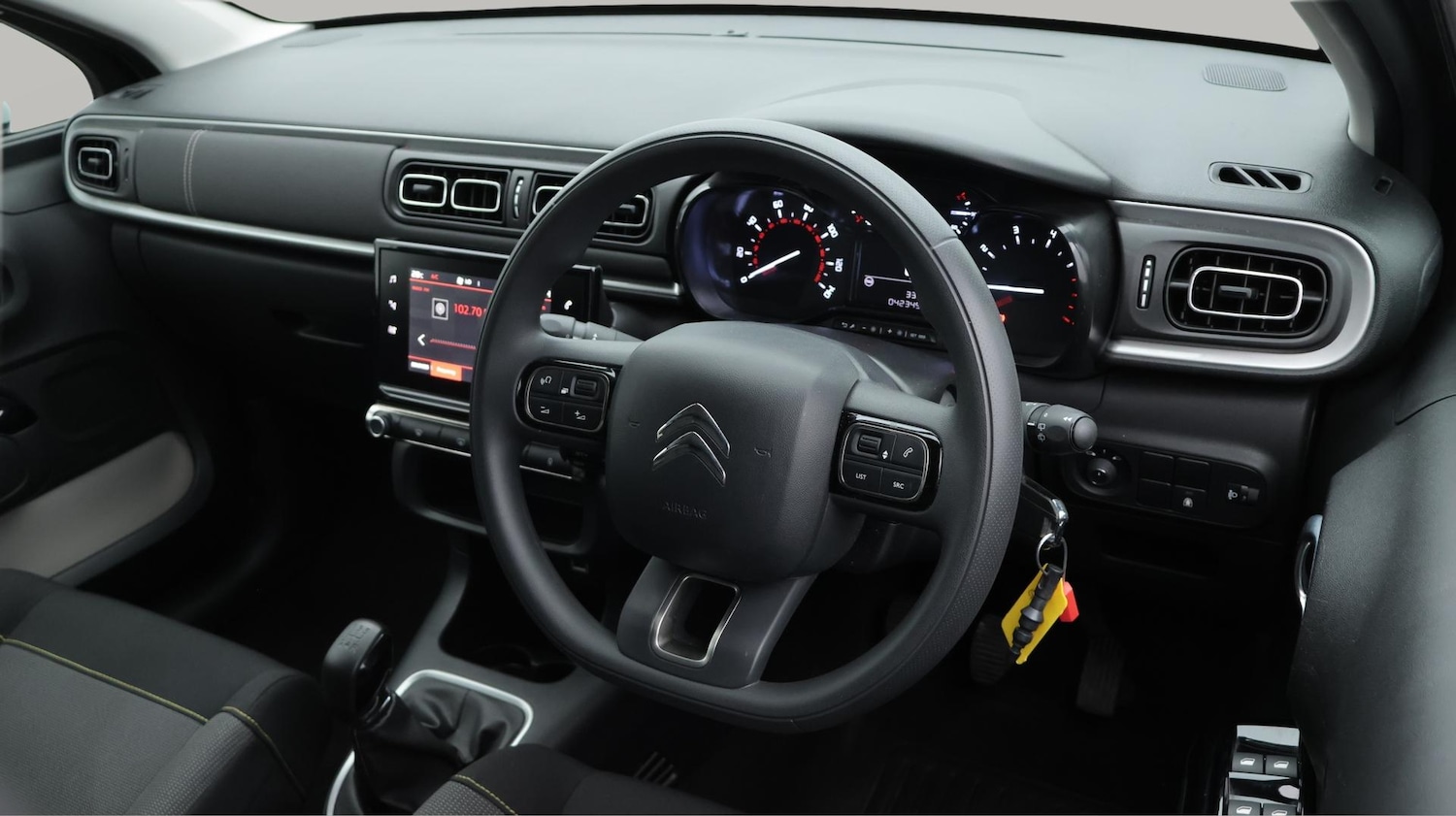 Used Citroen C3 2023 for sale - 76620312: Photo 10