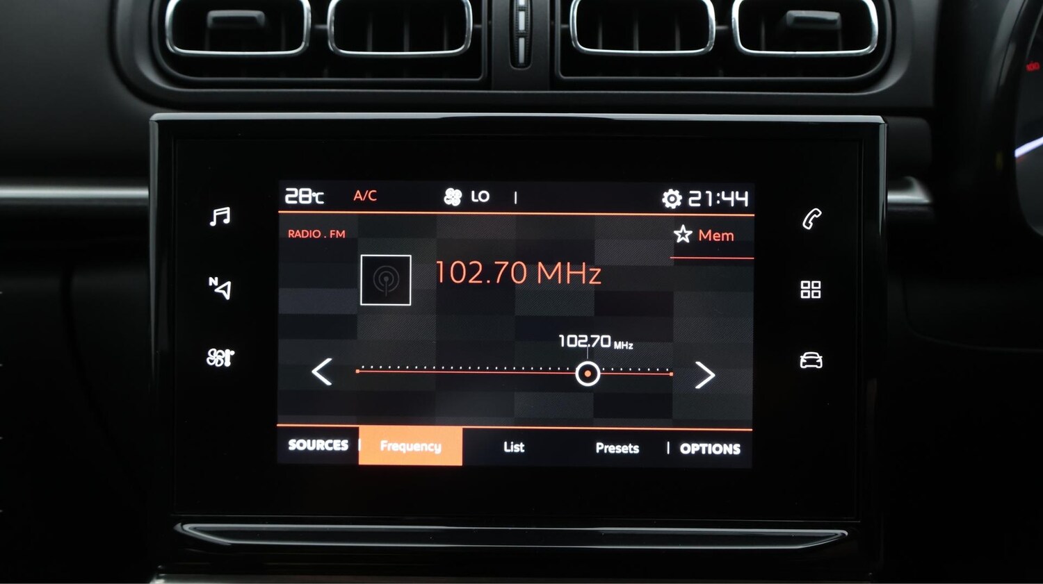 Used Citroen C3 2023 for sale - 76620312: Photo 12