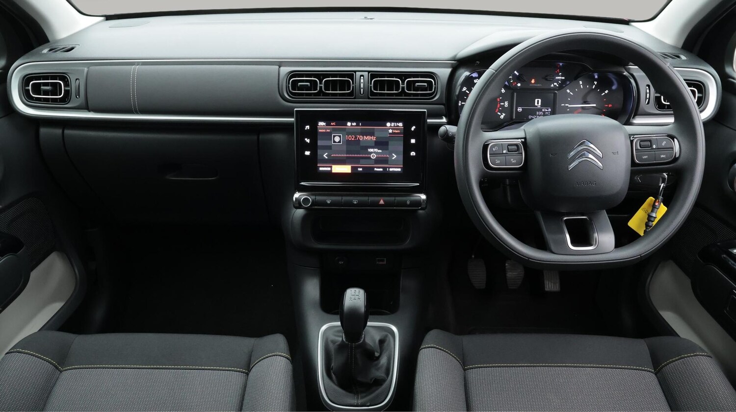 Used Citroen C3 2023 for sale - 76620312: Photo 14