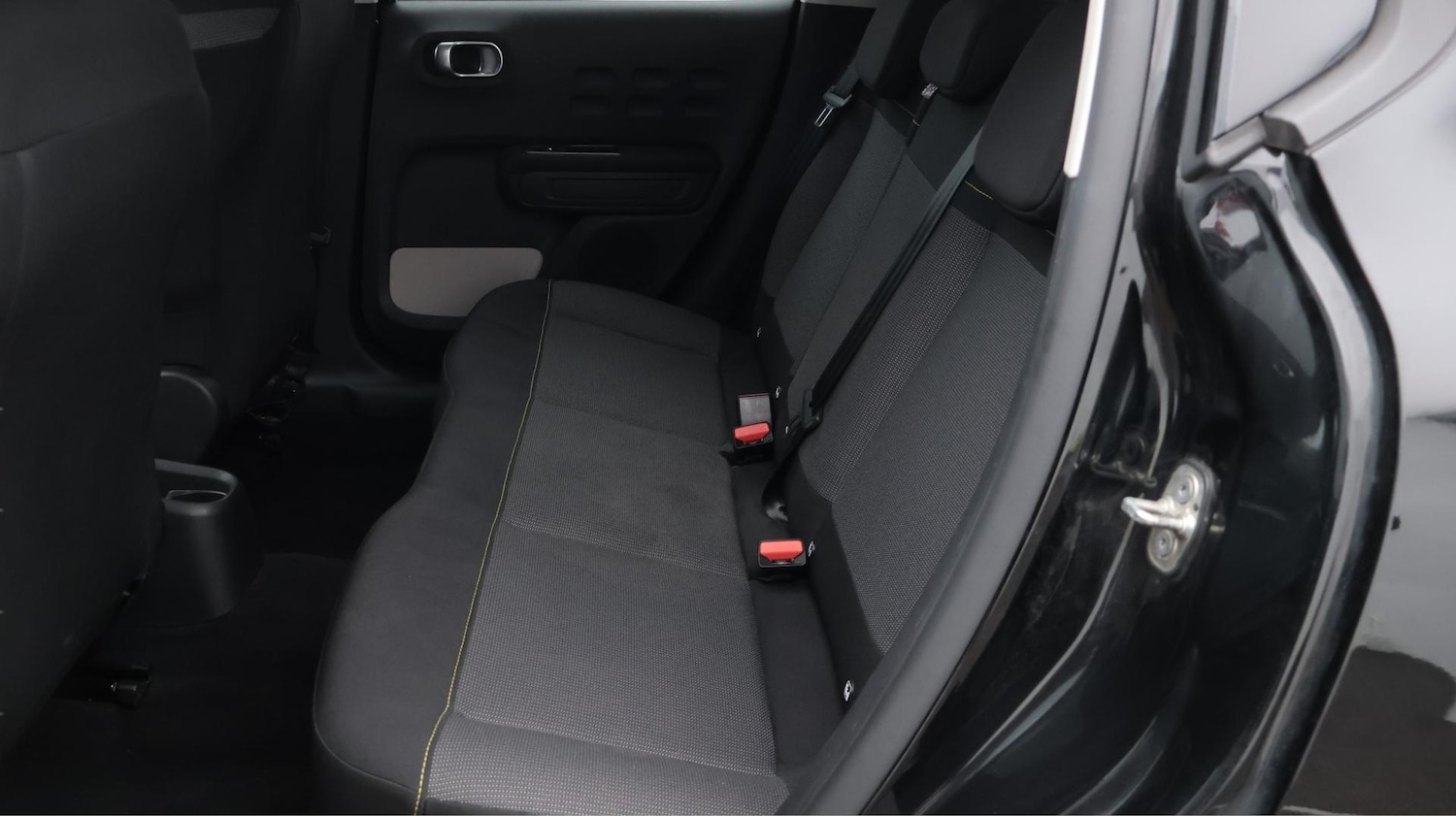 Used Citroen C3 2023 for sale - 76620312: Photo 17