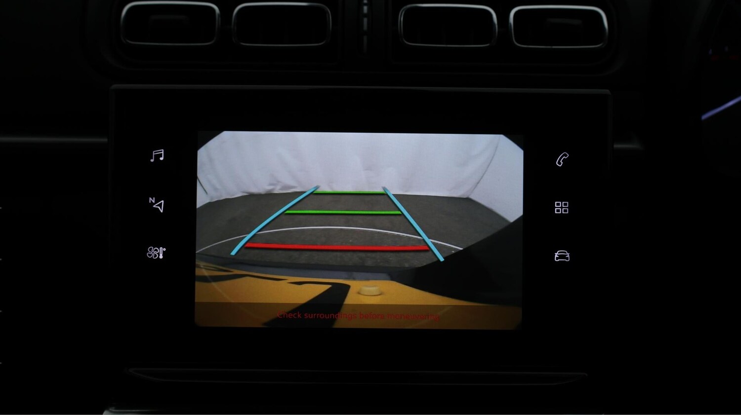 Used Citroen C3 2023 for sale - 76620312: Photo 26