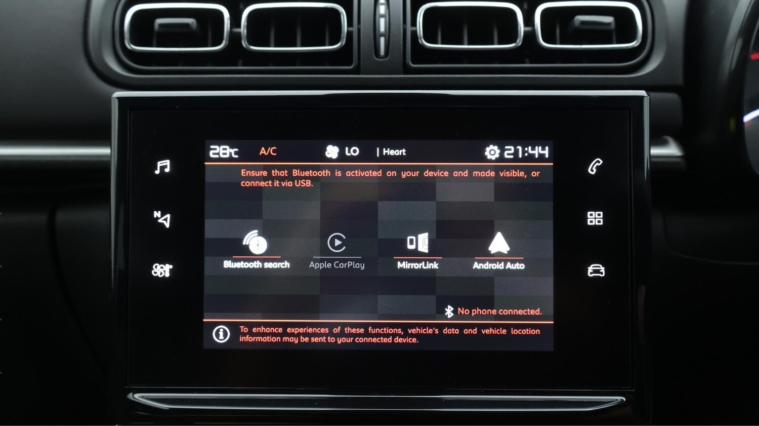 Used Citroen C3 2023 for sale - 76620312: Photo 27