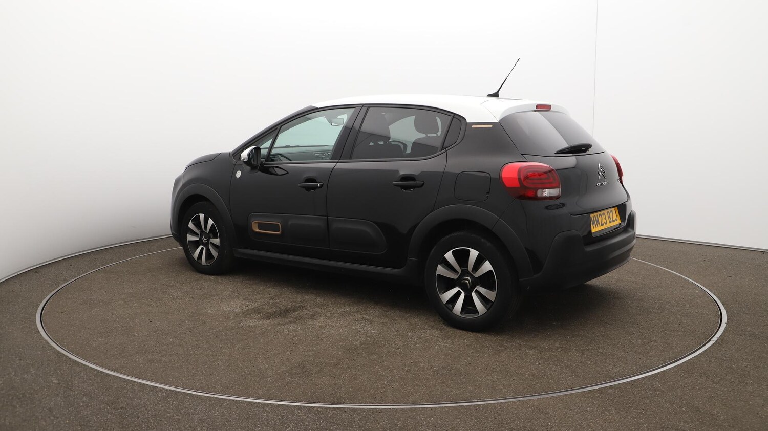 Used Citroen C3 2023 for sale - 76620312: Photo 36
