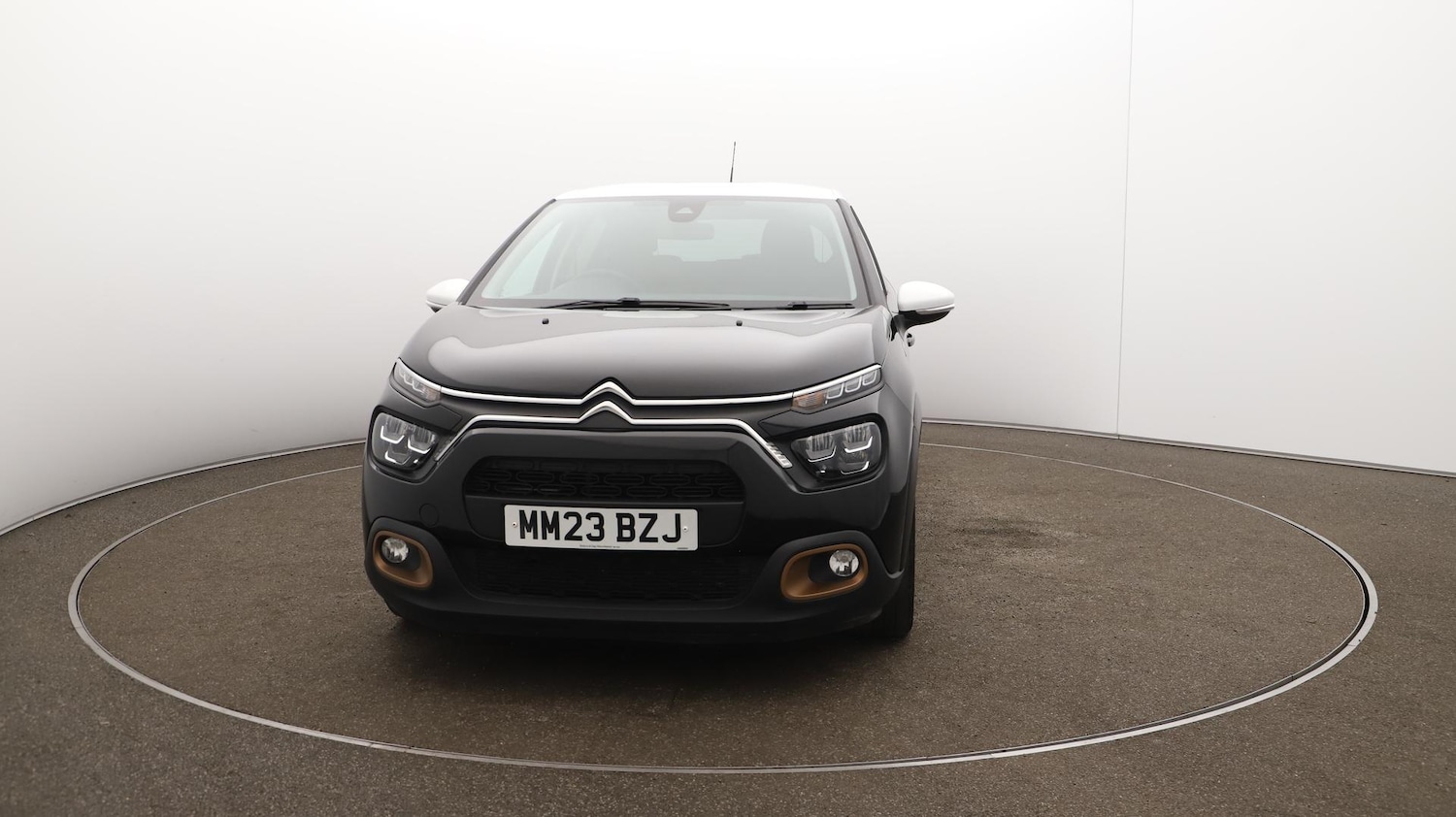 Used Citroen C3 2023 for sale - 76620312: Photo 40