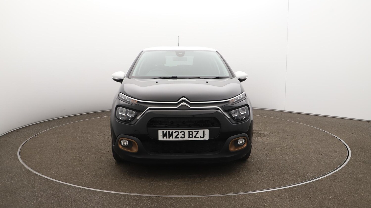 Used Citroen C3 2023 for sale - 76620312: Photo 41