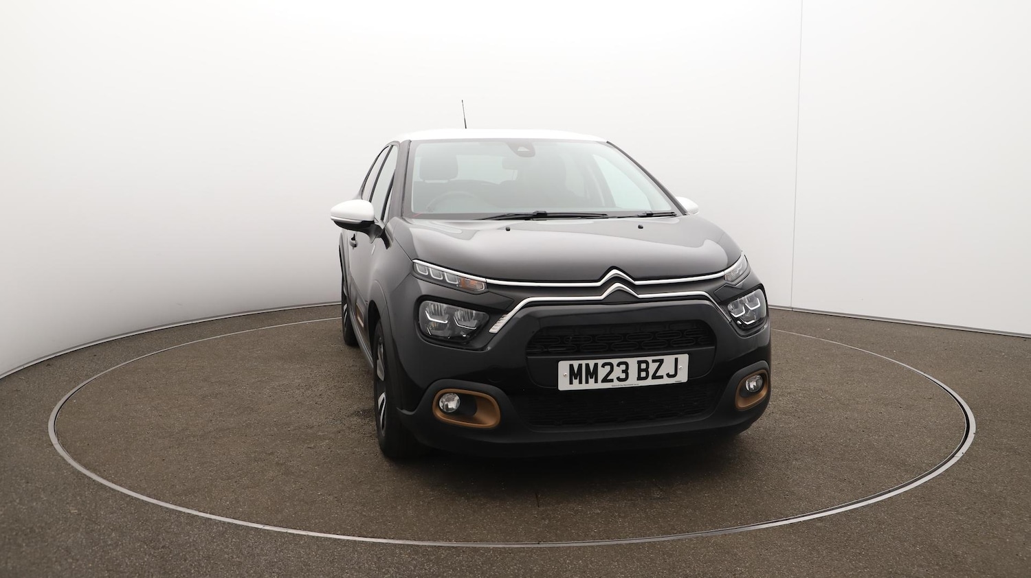 Used Citroen C3 2023 for sale - 76620312: Photo 42