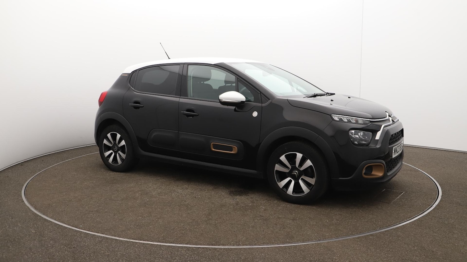 Used Citroen C3 2023 for sale - 76620312: Photo 46