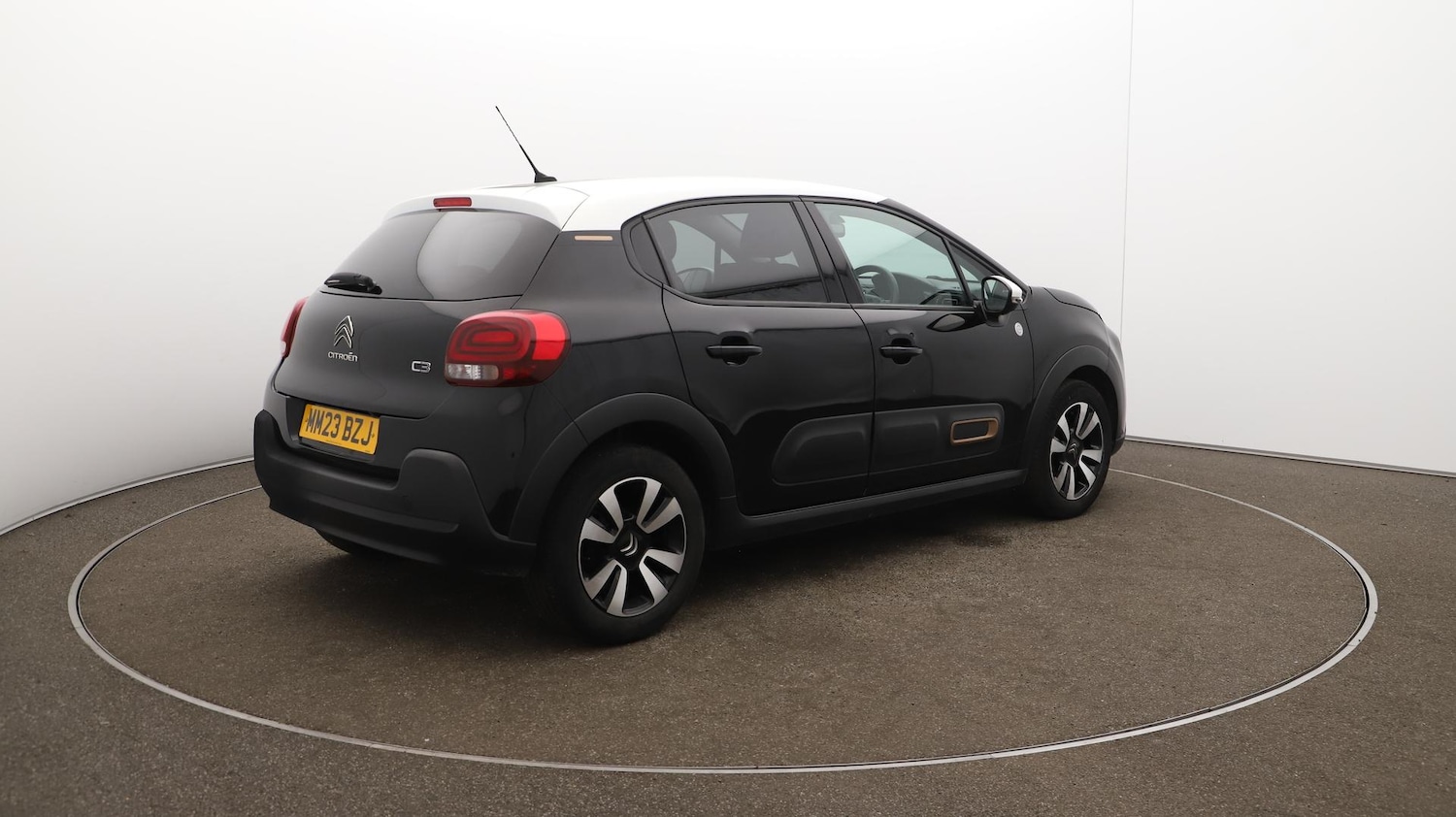 Used Citroen C3 2023 for sale - 76620312: Photo 54