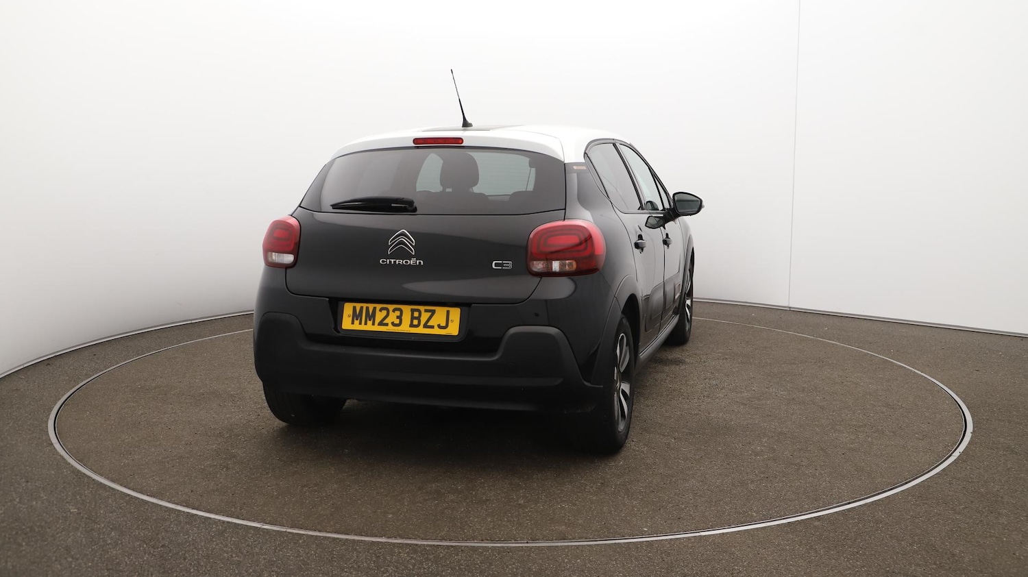 Used Citroen C3 2023 for sale - 76620312: Photo 57