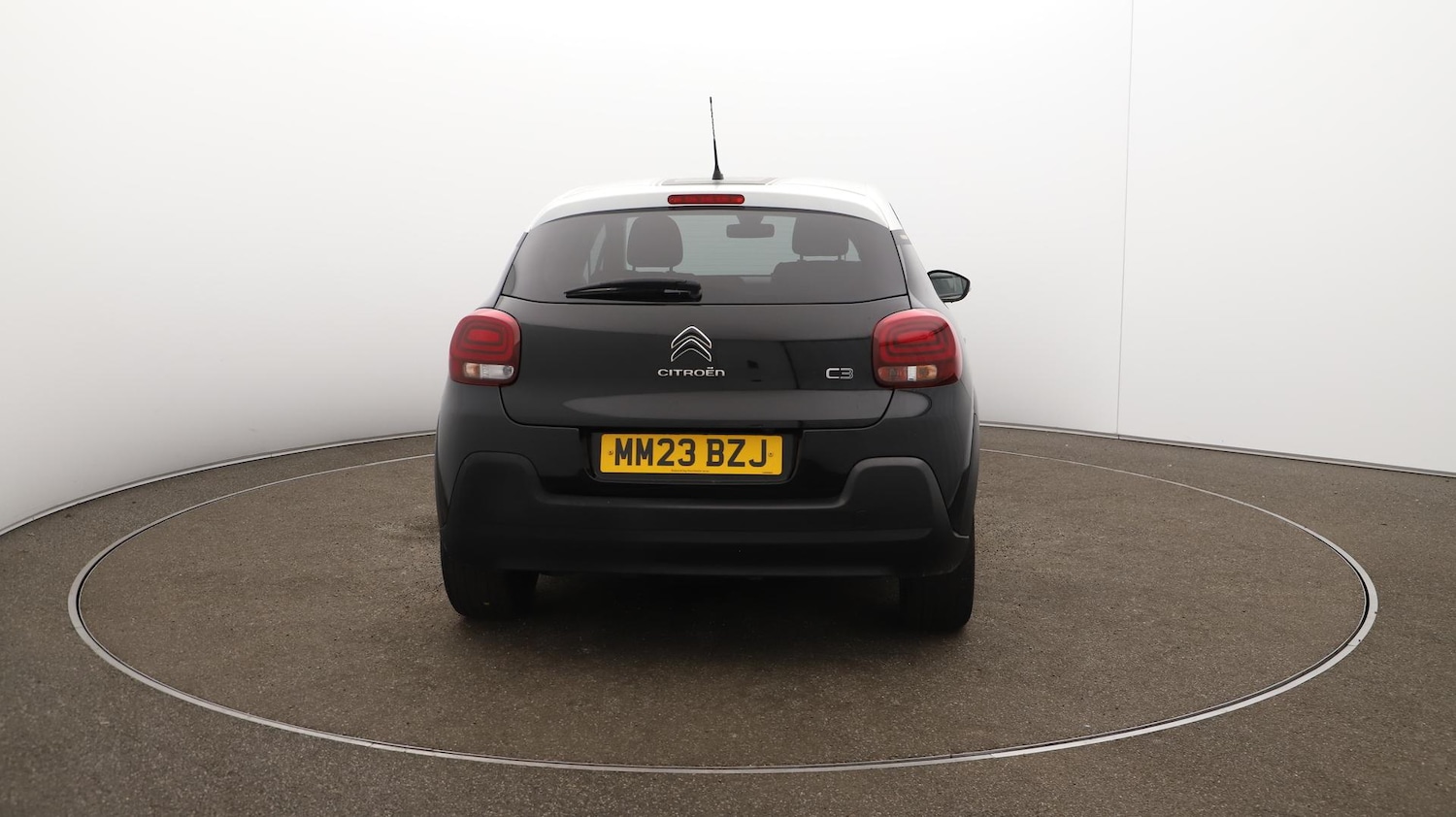 Used Citroen C3 2023 for sale - 76620312: Photo 58