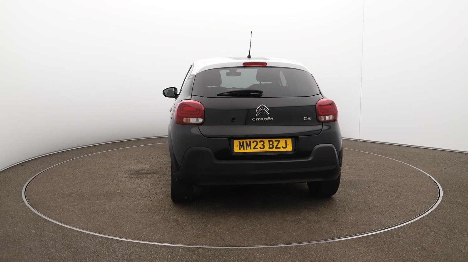 Used Citroen C3 2023 for sale - 76620312: Photo 60