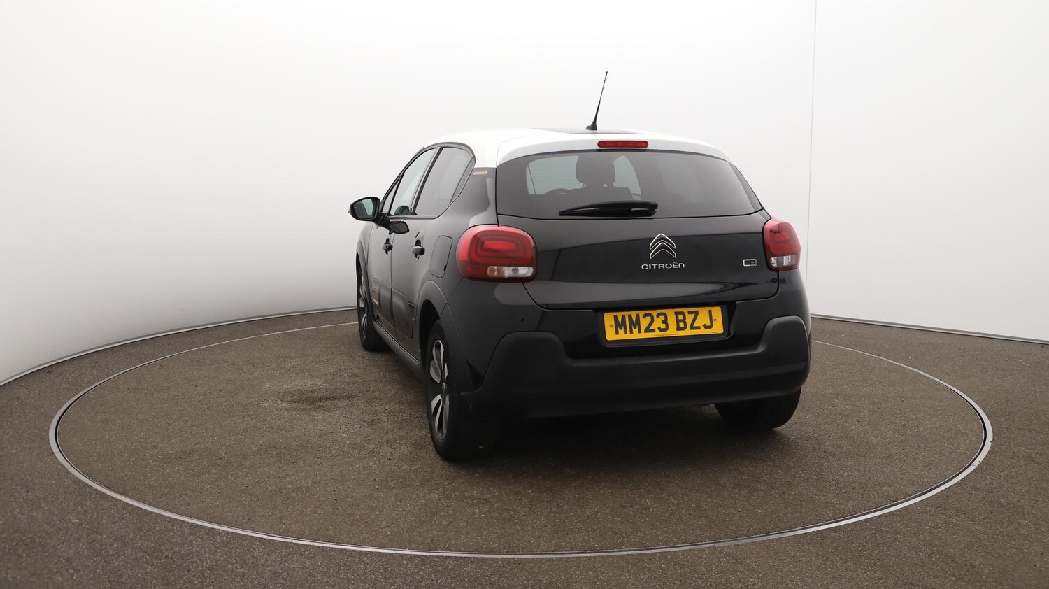 Used Citroen C3 2023 for sale - 76620312: Photo 61
