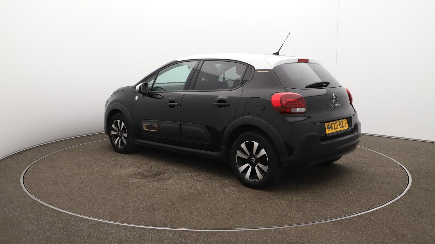 Used Citroen C3 2023 for sale - 76620312: Photo 64
