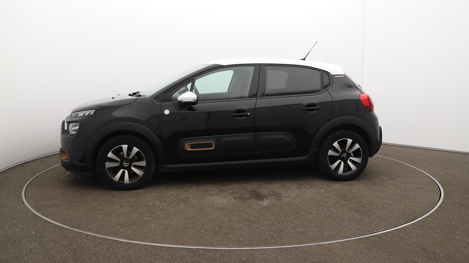 Used Citroen C3 2023 for sale - 76620312: Photo 66