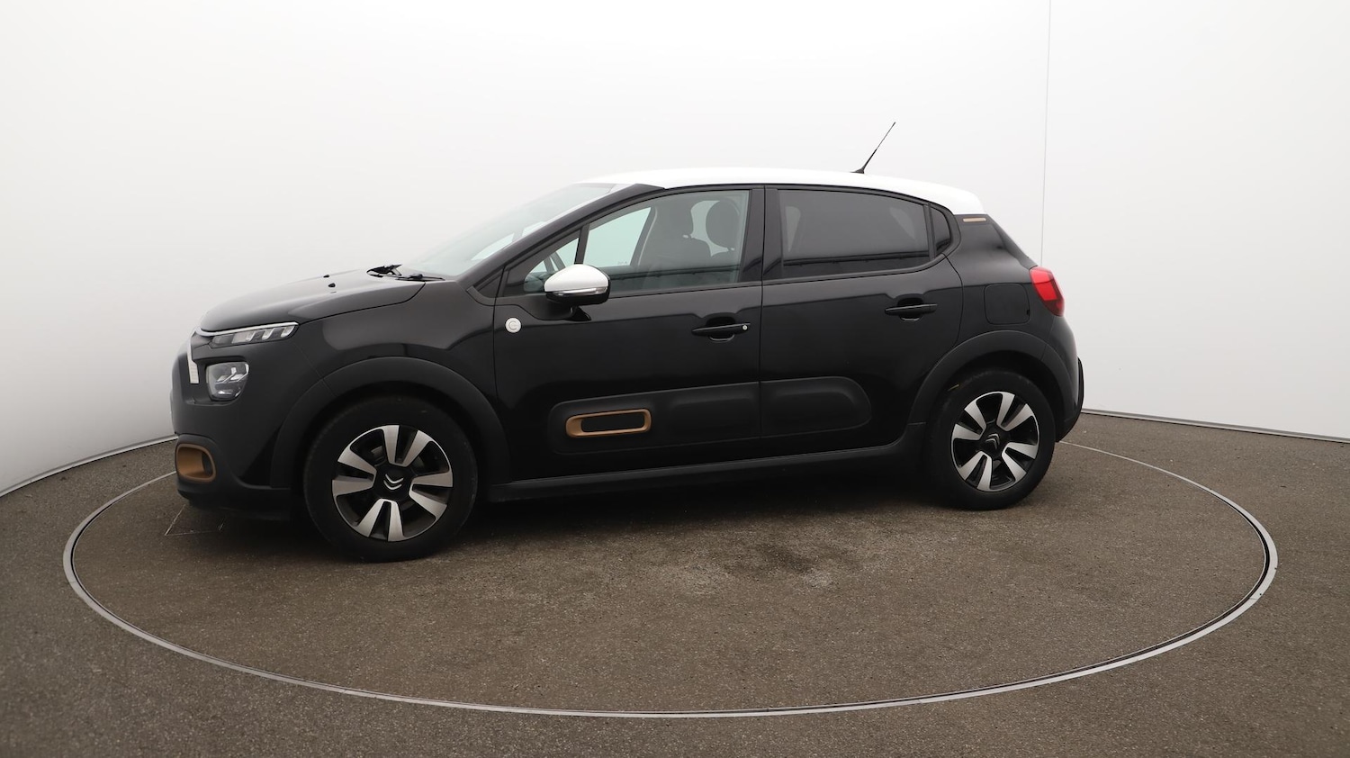 Used Citroen C3 2023 for sale - 76620312: Photo 67