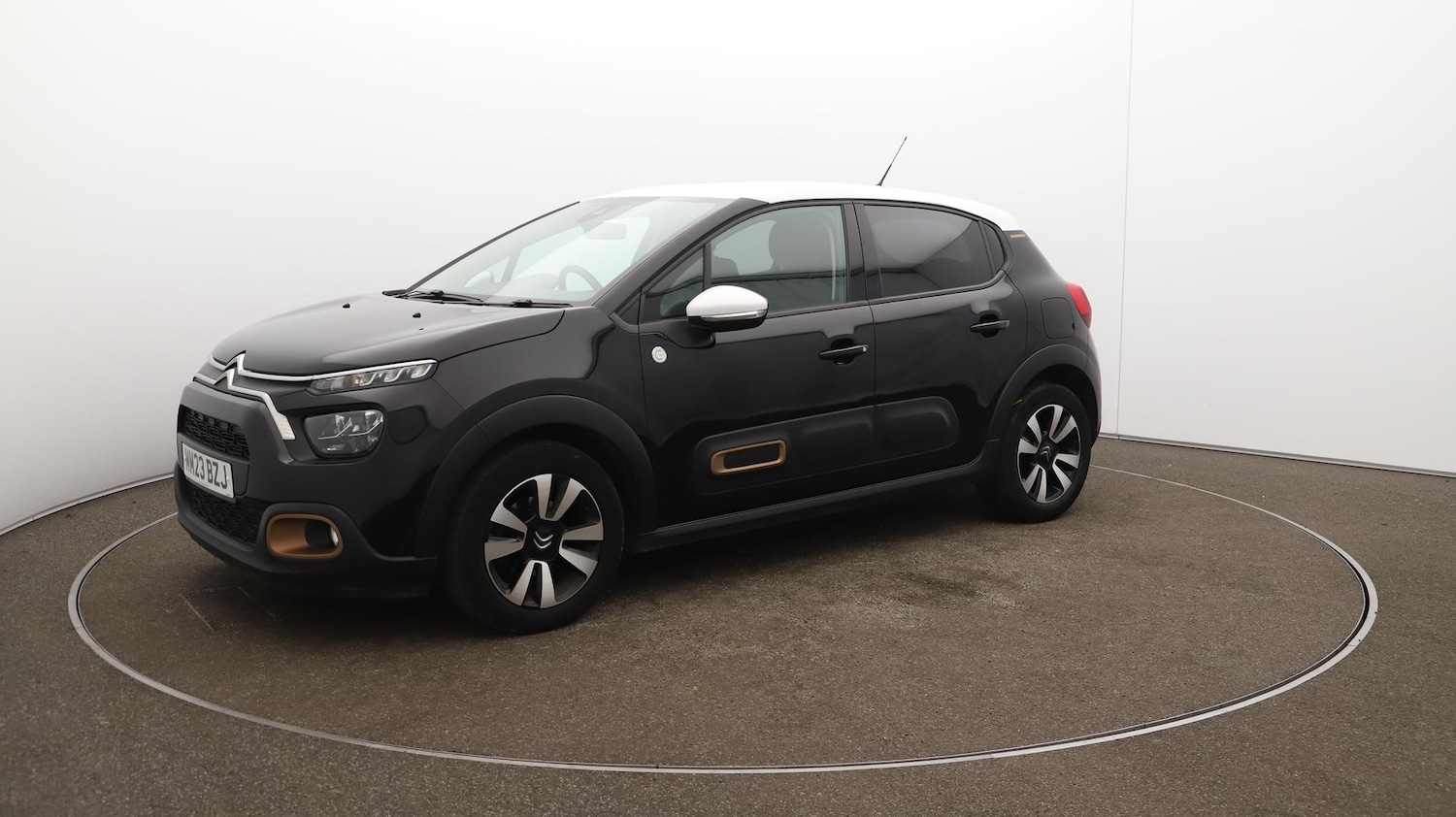 Used Citroen C3 2023 for sale - 76620312: Photo 69