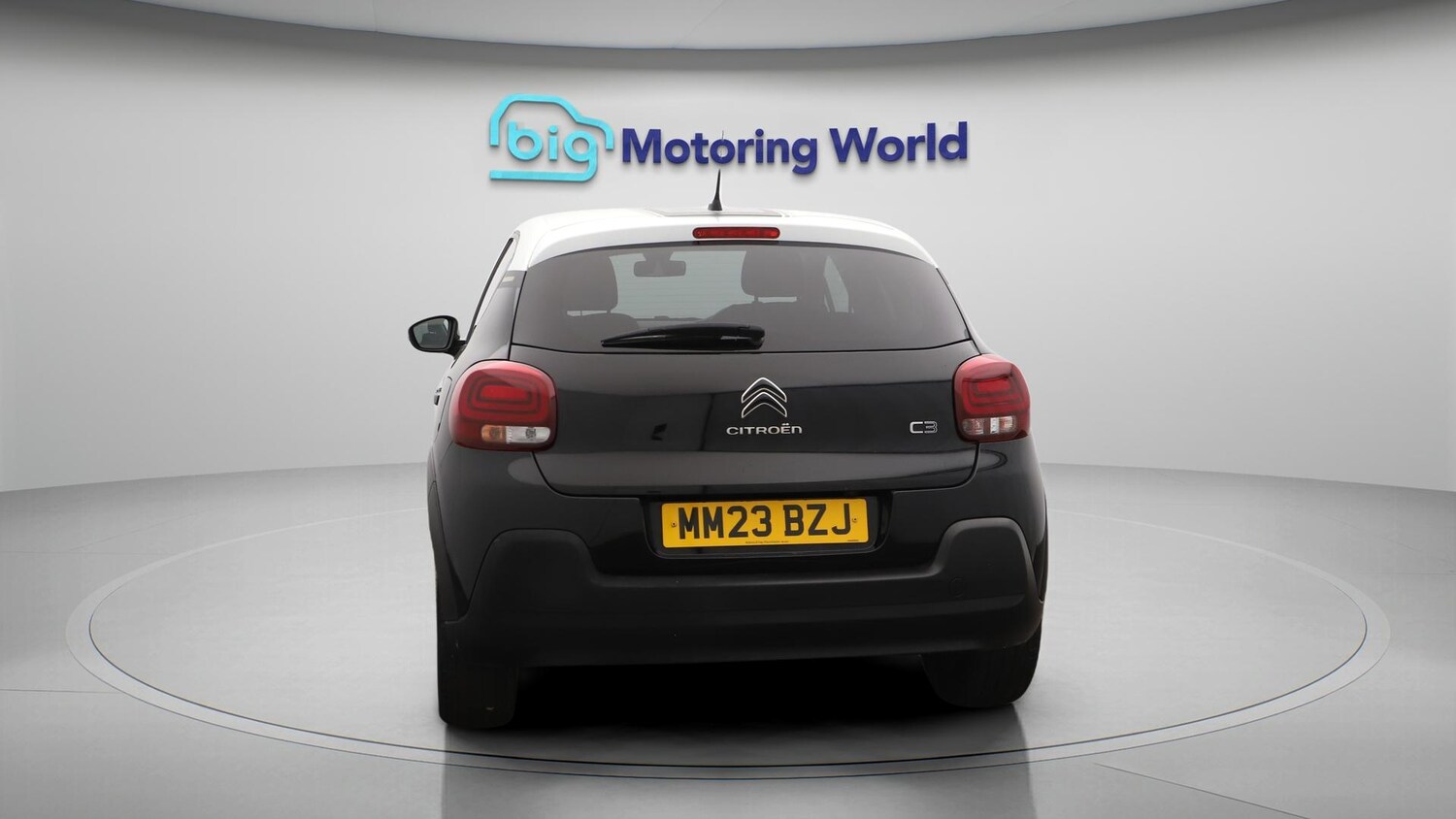 Used Citroen C3 2023 for sale - 76620312: Photo 7