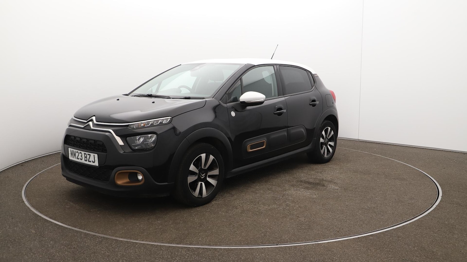 Used Citroen C3 2023 for sale - 76620312: Photo 70