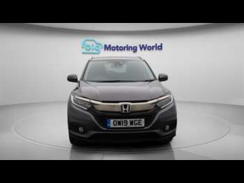Used Honda HR-V 2019 for sale - 74242357: Photo
